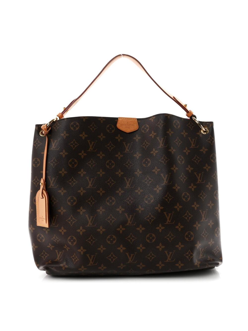 Louis Vuitton Graceful Mm Pivoine #369622L15B